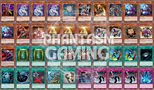 Mazzo zombie cyber barattolo - cyber,