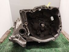 CAMBIO MANUALE COMPLETO PER RENAULT Twingo II serie JH3169 Benzina 1.2 (07>14)