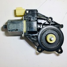 MOTORINO ALZAVETRO POSTERIORE SINISTRO PER FORD Fiesta 6° Serie 0130822406 (08>