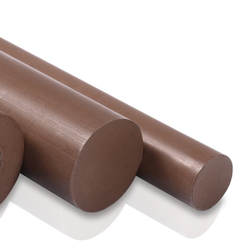 Teflon barra tonda in - teflon,