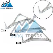 Distrattore Stifle con