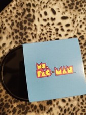 Ms Pacman 40th Anniversary