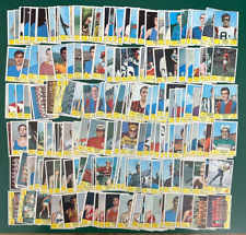 FIGURINE PANINI CAMPIONI DELLO SPORT 1968-69 SCEGLI DAL MENU' DAL N.1 AL N.249