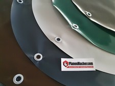 Telo camion/PVC piscina tondo