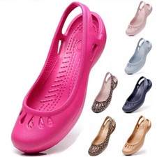 Nuove scarpe Croc donna