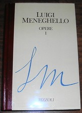 Luigi meneghello opere - meneghello,