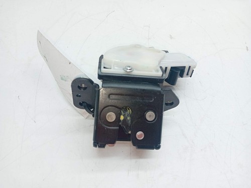 Trunk gate lock 2669978 - lock,