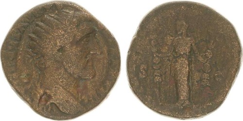 Antico romano tempo - antico/romano,