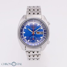 Seiko 6139-6012 Bruce Lee