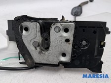 Cavo serratura a lembo Renault Clio IV BH 805011929R P23470184