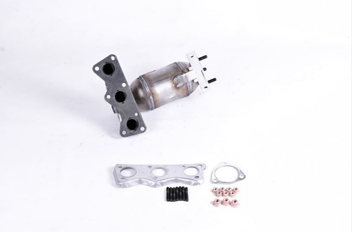 Catalizzatore nuovo per - per, vw