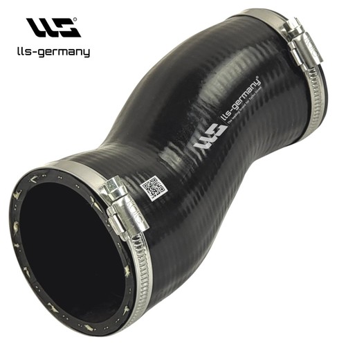 Tubo turbo per mercedes - turbo,