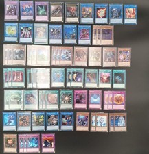 Yu Gi Oh ! Deck Yubel -