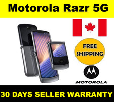 Motorola RAZR 5G (2020)