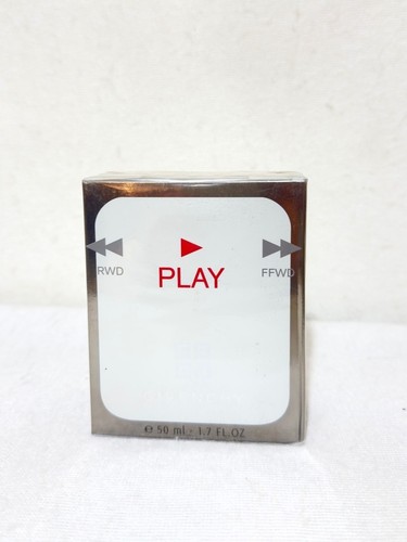 Givenchy play for men eau - for,