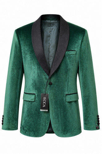 Giacca blazer smoking - , uomo