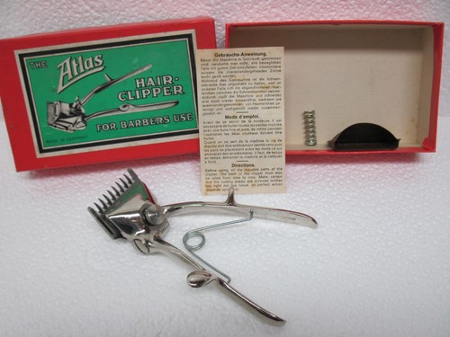 Jolie ancienne tondeuse pour - ancienne,