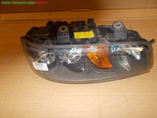 FARO FANALE ANTERIORE DESTRO