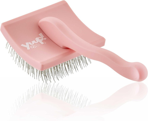 Pinkbrush cardatore - !,