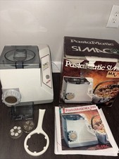 Vintage Simac PastaMatic 700
