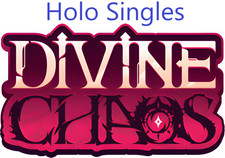 Gamersupps vcard divine chaos - gamersupps,
