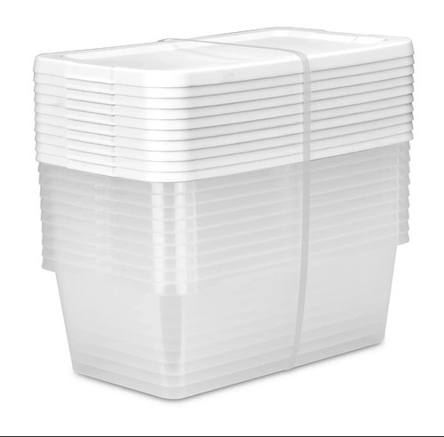 Set 6 scatole - set, di