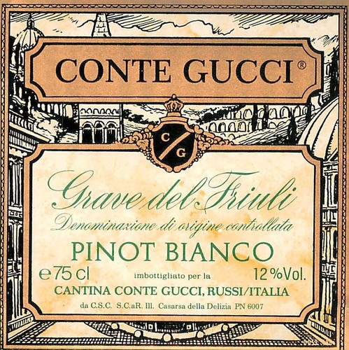 Conte gucci grave del - conte,