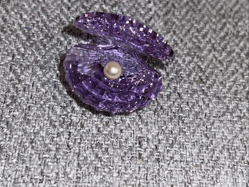 Swarovski sirenetta cristallo - swarovski,