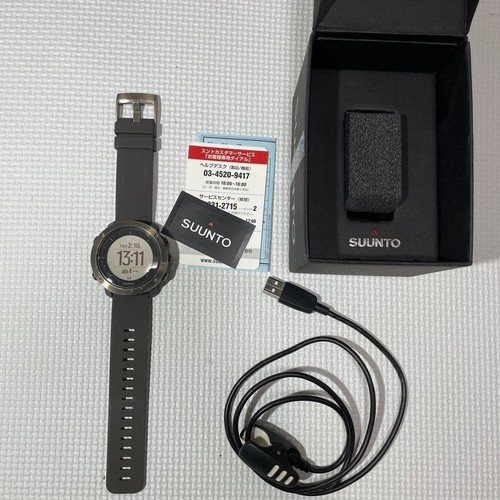 Orologio polso suunto - orologio, da