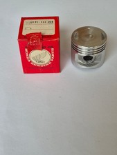 Pistone standard NOS originale Honda CB500 Four K0 K1 K2, CB500. OE n. 13101323000