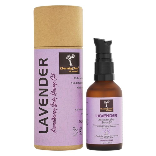 Charming aura olio - charming,