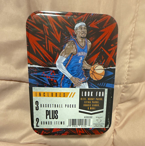 Panini 2021 nba hoops - 2021-22,