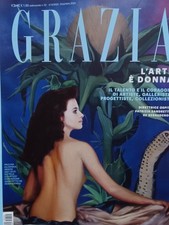 Grazia 2025 52.Paulina