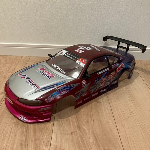 Nissan silvia s15 - silvia, solo