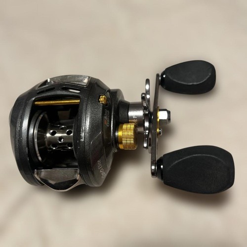 Mulinello abu garcia - reo, elite