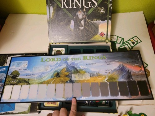 Lotr 2000 reiner - lotr,