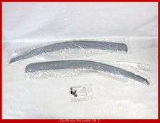 Antiturbo Deflettori Aria Opel Corsa C 2000-06 3 Porte Ricambi Auto