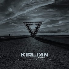 Kirlian Camera Cold Pills
