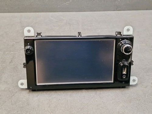 Autoradio gps tattile - tattile,