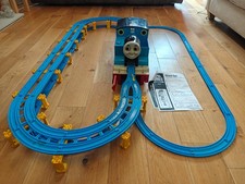 Treno Tomy Tomica World 7404