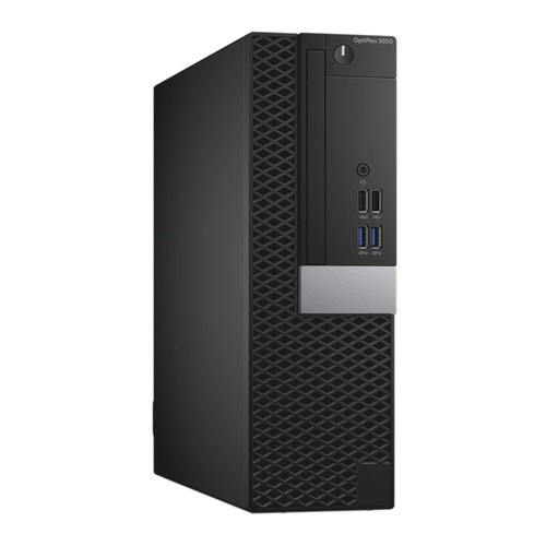 Computer desktop dell - dell, 5050