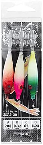 Totanare esca artificiale - totanare,