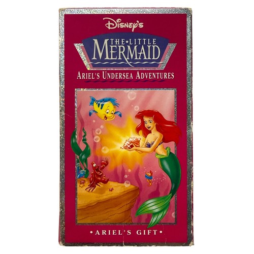Disney the little - disney's,