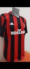 Maglia Gullit Milan 88/89