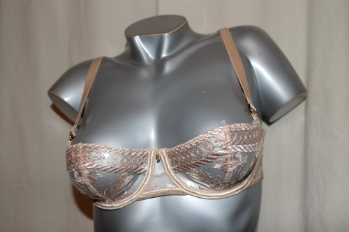 Reggiseno con ferretto - , da