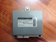 Centralina Servosterzo Toyota Aygo - Citroen C1 - Peugeot 107 dal 2007/2013