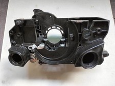 Basamento Alloggio Motosega