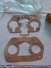 Guarnizioni Carburatore