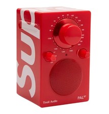 Supreme tivoli pal - x, bt