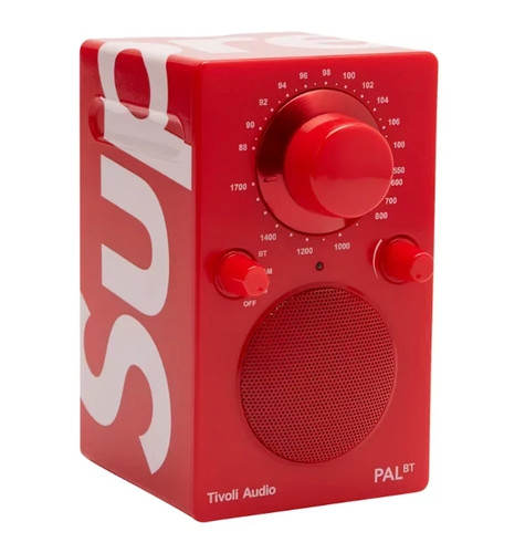 Supreme tivoli pal bt - tivoli®,